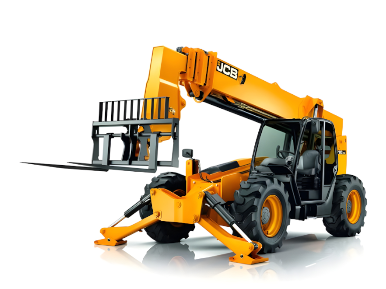 statybinė technika ratiniai vikšriniai ekskavatoriai ekskavatoriai-krautuvai Lenkija